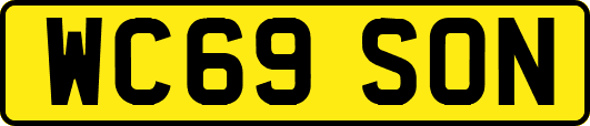 WC69SON