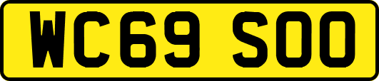 WC69SOO