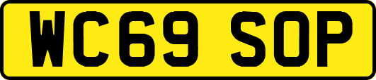 WC69SOP