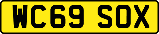 WC69SOX