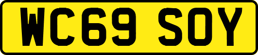 WC69SOY