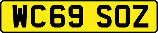 WC69SOZ