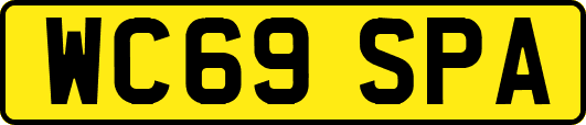 WC69SPA