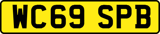 WC69SPB