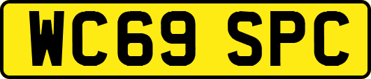 WC69SPC