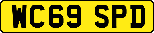 WC69SPD