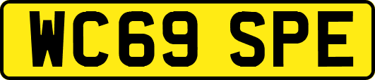 WC69SPE