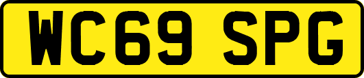 WC69SPG