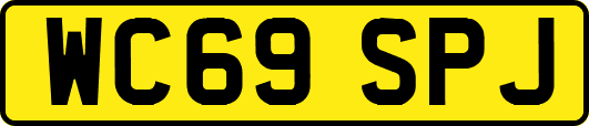 WC69SPJ