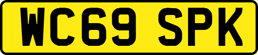 WC69SPK