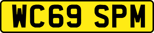 WC69SPM