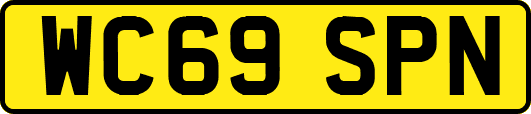 WC69SPN