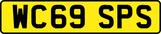 WC69SPS