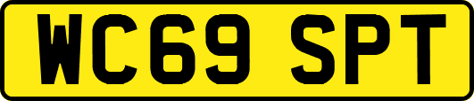 WC69SPT
