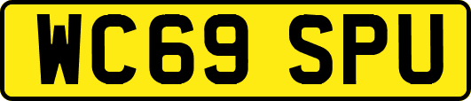 WC69SPU