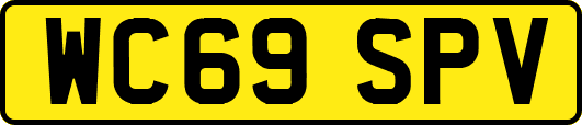 WC69SPV