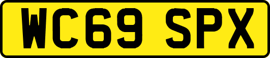 WC69SPX