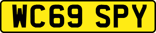 WC69SPY
