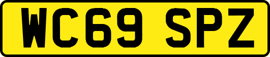 WC69SPZ