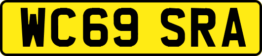 WC69SRA