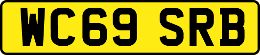 WC69SRB