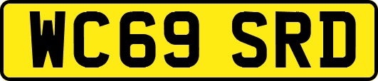 WC69SRD