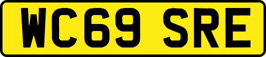 WC69SRE