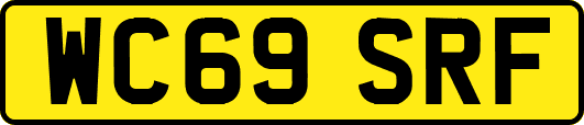 WC69SRF