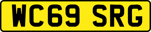 WC69SRG