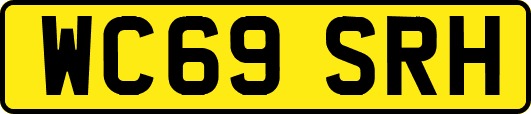 WC69SRH