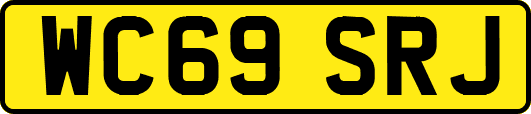 WC69SRJ