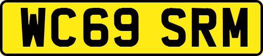 WC69SRM