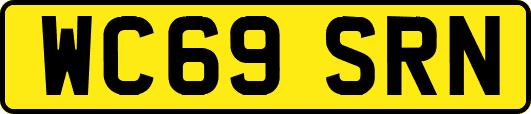 WC69SRN