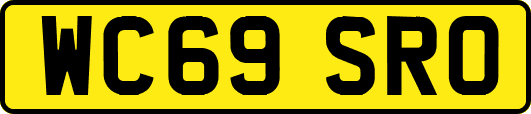 WC69SRO