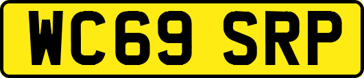 WC69SRP