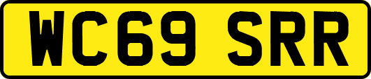 WC69SRR