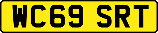 WC69SRT