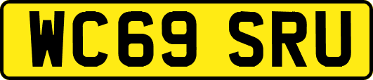 WC69SRU