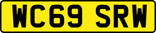 WC69SRW