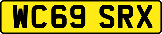 WC69SRX