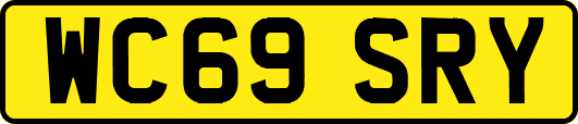 WC69SRY