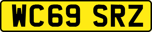 WC69SRZ