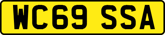 WC69SSA