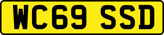 WC69SSD