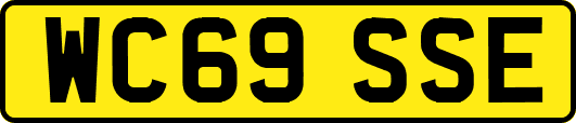 WC69SSE