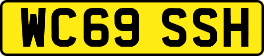 WC69SSH