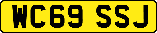 WC69SSJ