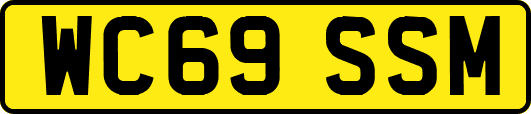 WC69SSM