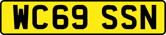WC69SSN