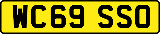 WC69SSO